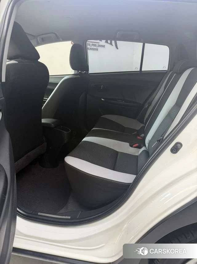 Toyota YARIS L Zhixuan id 4257014 из Китая 11