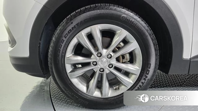 Hyundai Santa Fe The Prime id 4568814 из Кореи 25