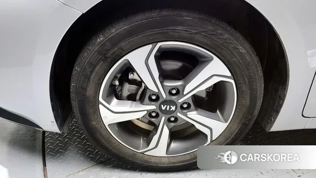 Kia Come New K3 id 3000566 из Кореи 15