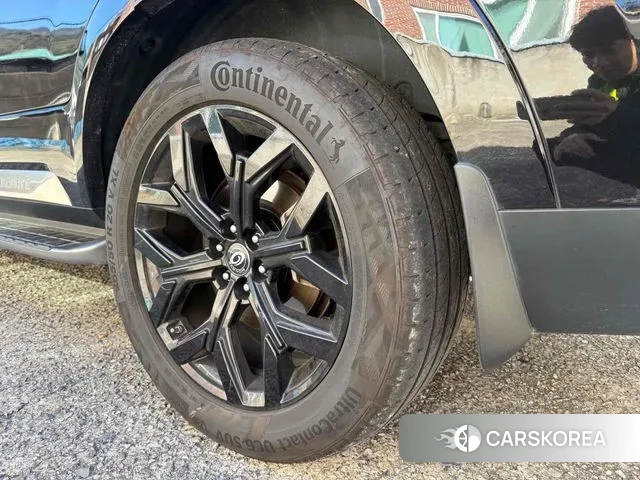 Kia Mohave Master id 3371139 из Кореи 15