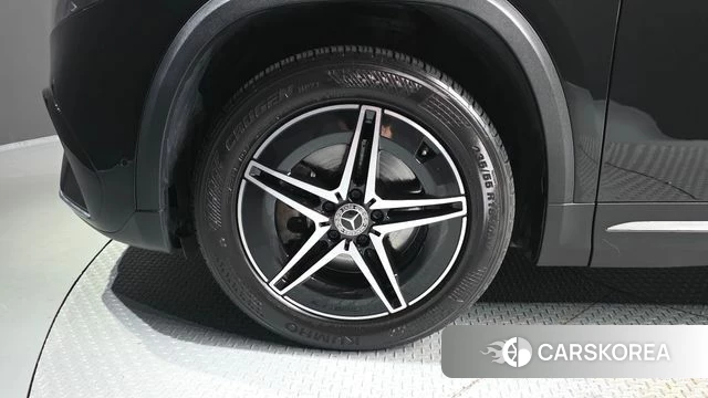 Mercedes-Benz EQA H243 id 4656176 из Кореи 15