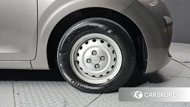 Kia All New Morning (JA) id 3330314 из Кореи 15