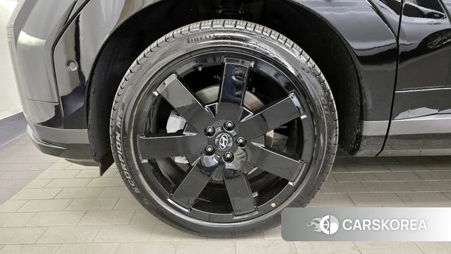 Hyundai Santa Fe (MX5) id 4185507 из Кореи 15