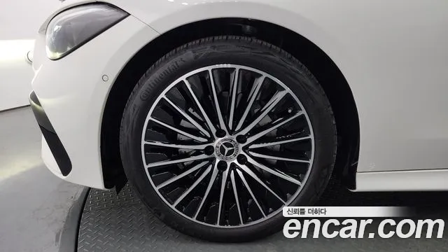 Mercedes-Benz CLE-Class C236 id 2735121 из Кореи 15