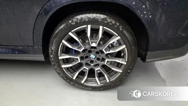 BMW X6 (G06) id 3517045 из Кореи 11