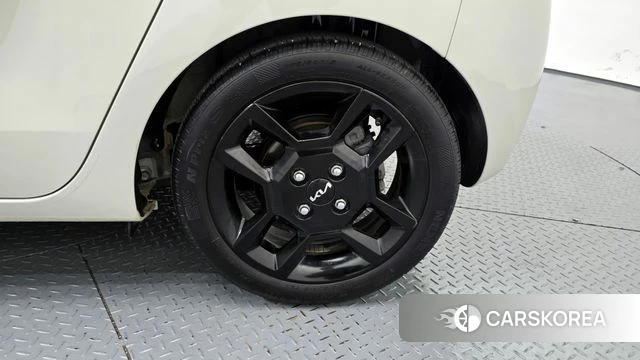 Kia The New Kia Ray id 3883312 из Кореи 15