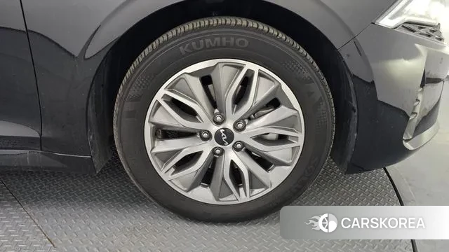 Kia K5 Hybrid 3rd Generation id 3596667 из Кореи 15