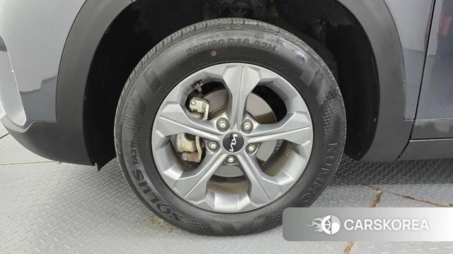 Kia The New Seltos id 4893345 из Кореи 25