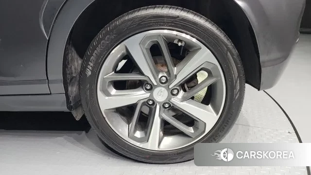 Hyundai Kona id 3541690 из Кореи 15