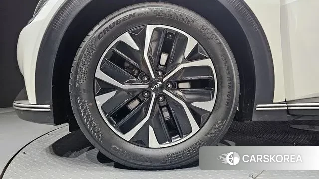 Kia EV6 id 2984999 из Кореи 15