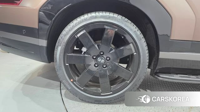 Hyundai Santa Fe (MX5) id 4374880 из Кореи 15