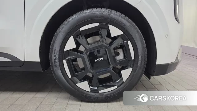 Kia The New Carnival 4th Generation id 3614591 из Кореи 15