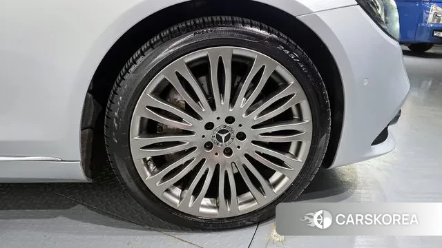 Mercedes-Benz S-Class W222 id 3583308 из Кореи 15