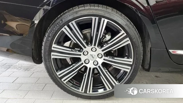 Volvo S90 id 3524137 из Кореи 15