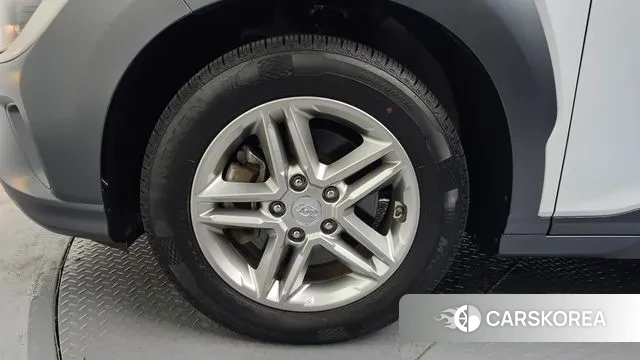 Hyundai The New Kona id 3760281 из Кореи 15