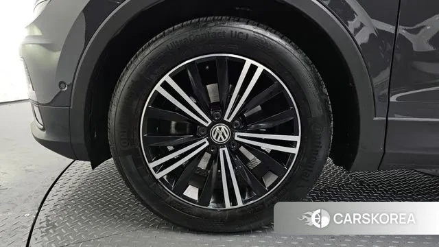 Volkswagen Tiguan second Generation id 3473926 из Кореи 15