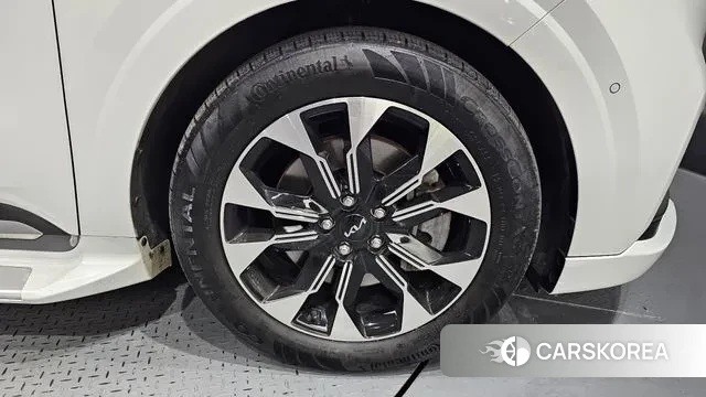 Kia Carnival 4th generation id 3707677 из Кореи 15