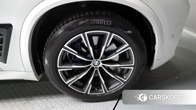 BMW X5 (G05) id 3689796 из Кореи 15