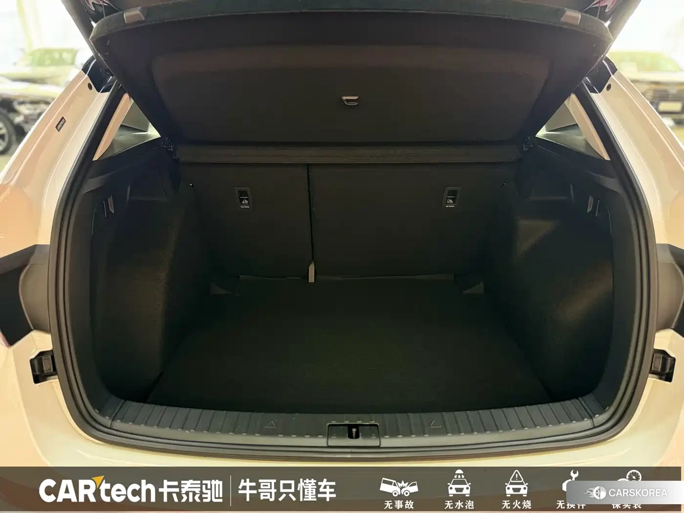 Skoda Kodiak GT id 4577625 из Китая 22