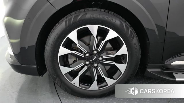 Kia Carnival 4th generation id 3935489 из Кореи 15