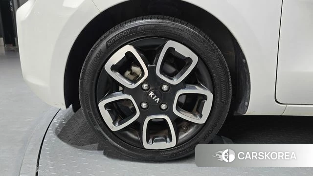 Kia The New Ray id 4519016 из Кореи 15