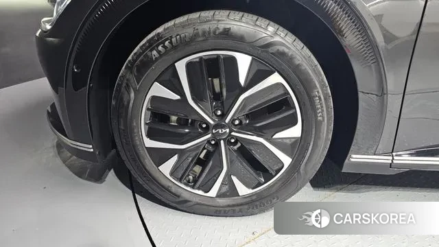 Kia EV6 id 3390019 из Кореи 15