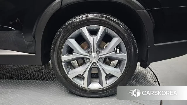 Hyundai Palisade id 2966353 из Кореи 15