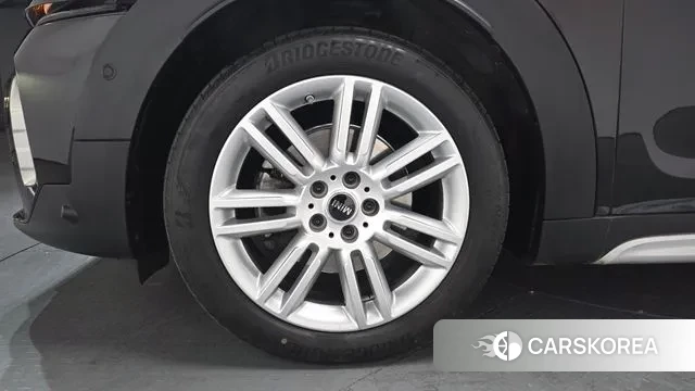 Mini Cooper Countryman id 3611650 из Кореи 15