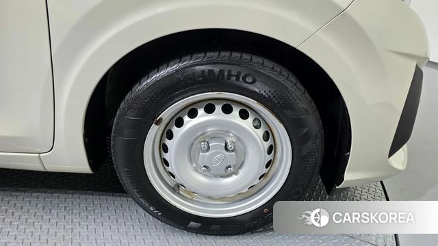 Kia Morning Urban (JA) id 4344441 из Кореи 28