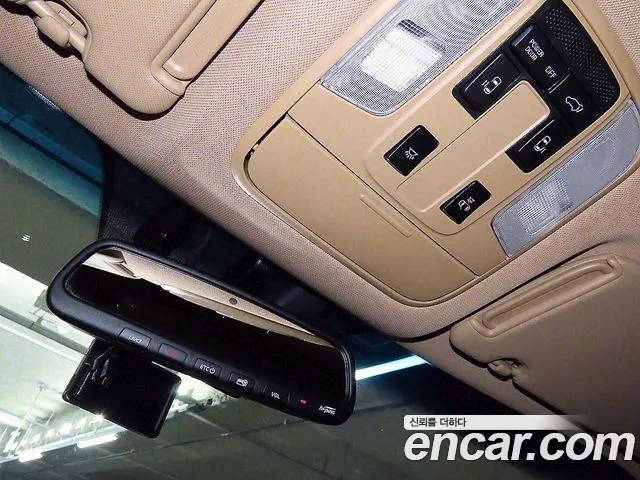 Kia The New Carnival id 2785524 из Кореи 15