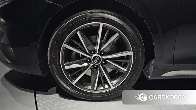 Hyundai The New Grandeur IG id 3503705 из Кореи 15