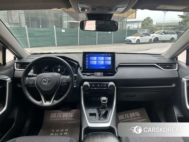 Toyota RAV4 Rongfang id 4299925 из Китая 18