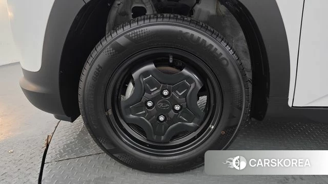 Hyundai Casper id 4602584 из Кореи 15