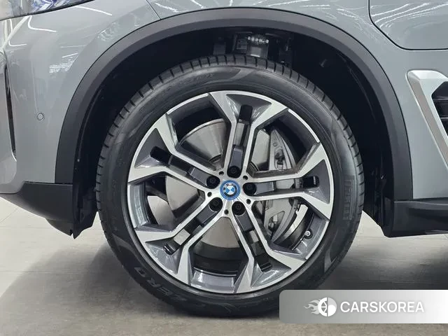 BMW X5 (G05) id 3399745 из Кореи 15