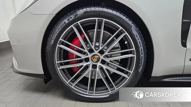 Porsche Panamera (971) id 3415446 из Кореи 15
