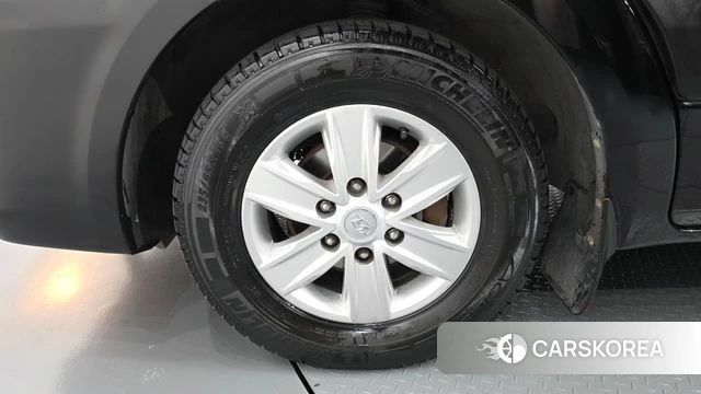 Hyundai Solati id 4900863 из Кореи 25
