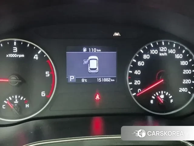 Kia Seltos id 3747668 из Кореи 13