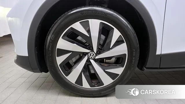 Volkswagen ID.4 id 2998116 из Кореи 15