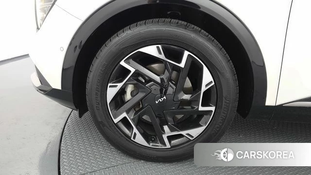 Kia Sportage 5th Generation id 4267196 из Кореи 15