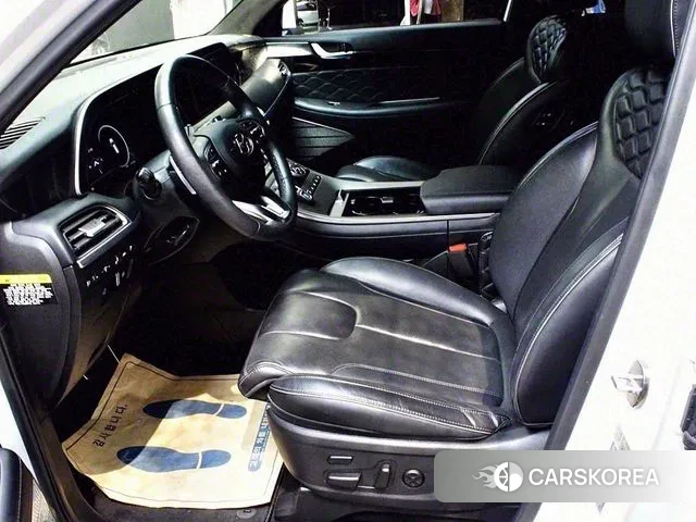 Hyundai Palisade id 2980989 из Кореи 15