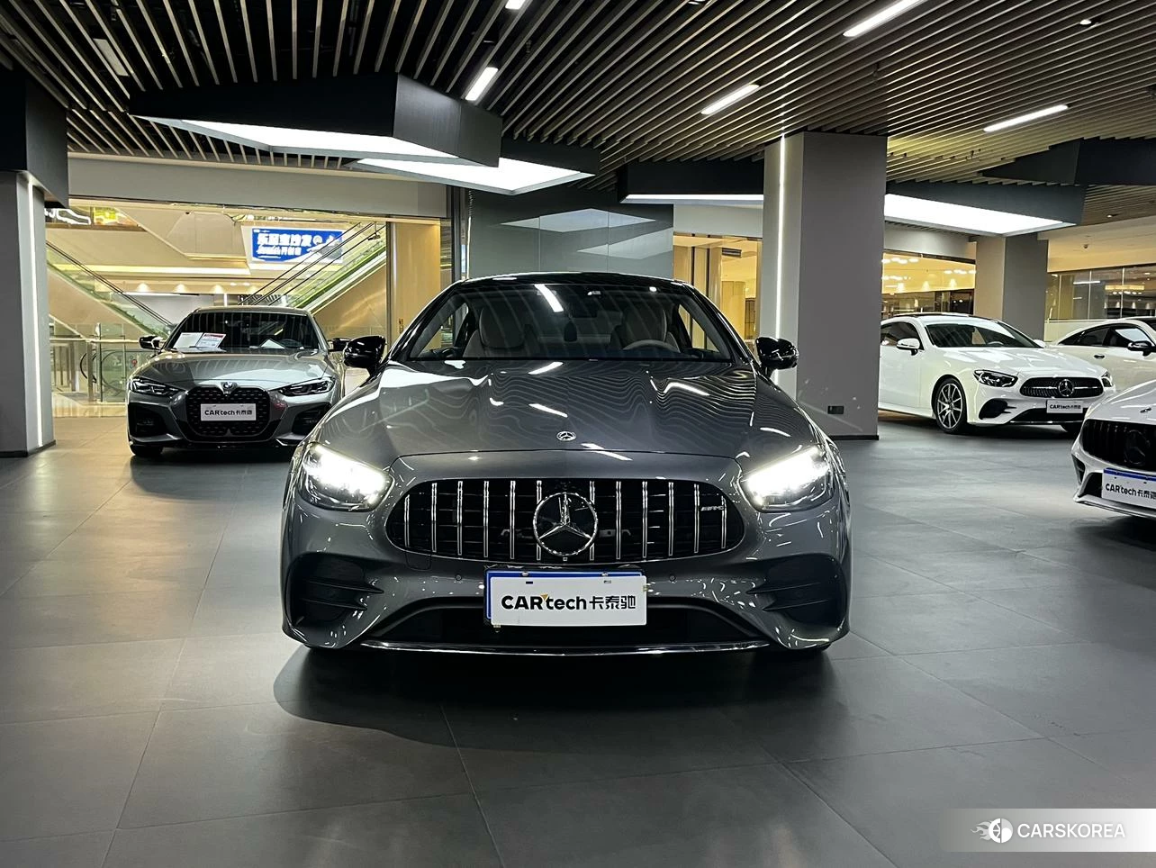Mercedes-Benz E-class (imported) id 4512478 из Китая 8