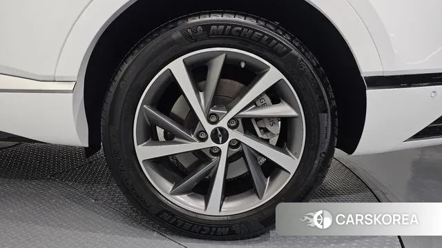 Genesis GV80 id 3575987 из Кореи 15