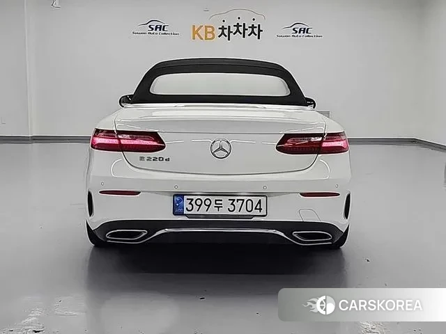 Mercedes-Benz E-Class W213 id 3350650 из Кореи 14