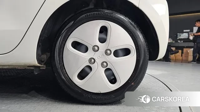 Kia The New Ray id 2905743 из Кореи 15