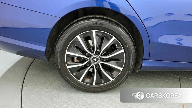 Mercedes-Benz C-Class W205 id 4203405 из Кореи 15