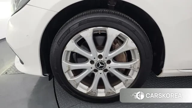 Mercedes-Benz E-Class W213 id 3547481 из Кореи 15