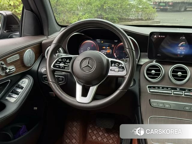 Mercedes-Benz GLC id 4307039 из Китая 14