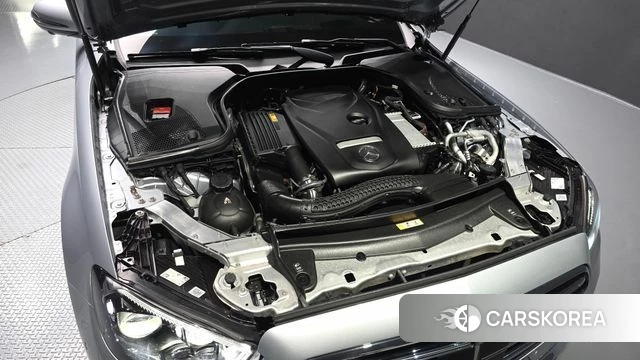 Mercedes-Benz E-Class W213 id 4309296 из Кореи 27