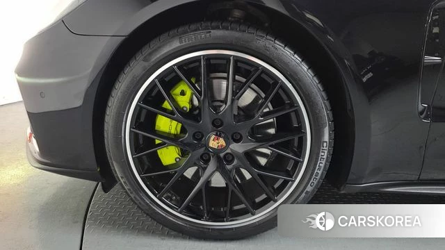 Porsche Panamera (971) id 3839871 из Кореи 15