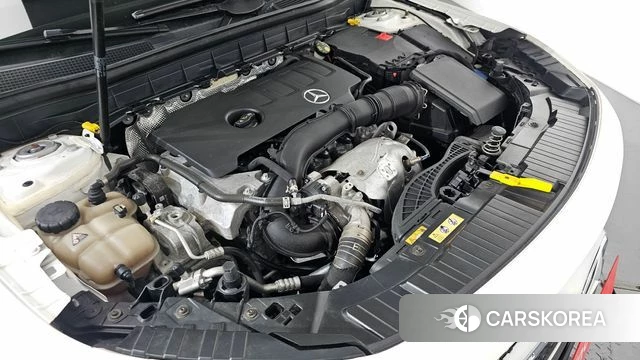 Mercedes-Benz GLB-Class X247 id 4434764 из Кореи 27